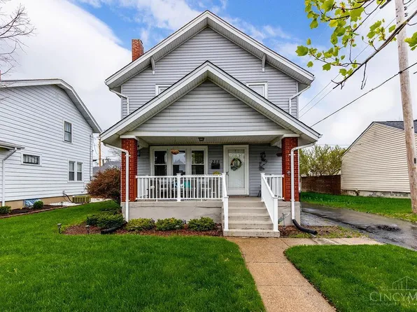 255 Laurel Ave, Hamilton, OH 45015