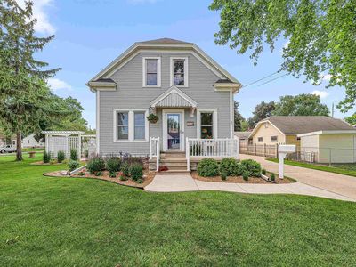 1515 RUGBY STREET, Oshkosh, WI, 54902