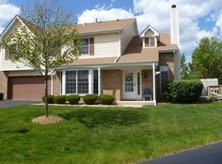 9945 Cambridge Dr, Mokena, IL