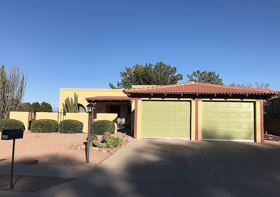 432 E Paseo De Golf, Green Valley, AZ 85614 Zillow