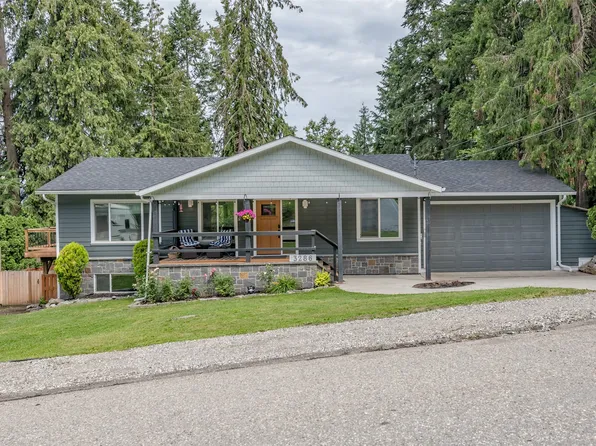 3286 Upper McLeod Rd, Spallumcheen, BC V0E 1B8