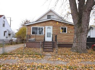 11011 Dodge Ave, Warren, MI 48089