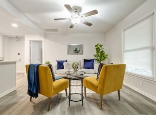 1624 Crestridge Dr, Mesquite, TX 75149