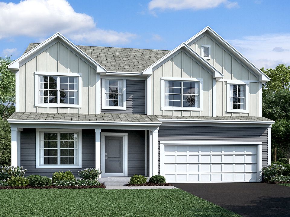 Findlay Elevation B