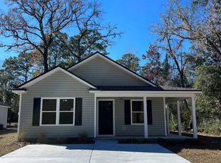 54 Maxson Rd, Crawfordville, FL 32327