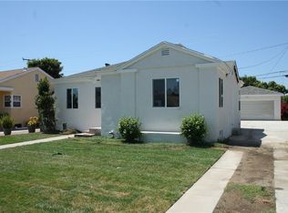 10923 Hulme Ave, Lynwood, CA 90262