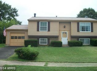 505 Logan St, Frederick, MD 21701