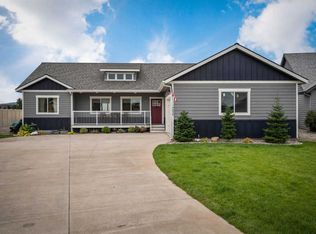 14036 N Pristine Circle, Rathdrum, ID 83858