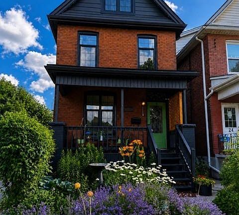 2nd image of 26 Campbell Ave
