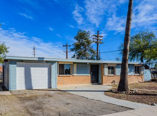 7061 E Lurlene Dr, Tucson, AZ 85730