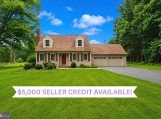 17613 Kirk Ln, Rockville, MD 20853