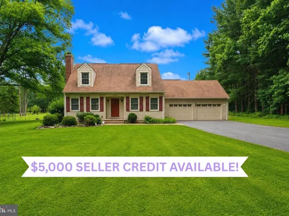 17613 Kirk Ln, Rockville, MD 20853