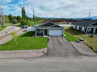 87 Shorty Way, Kalispell, MT 59901
