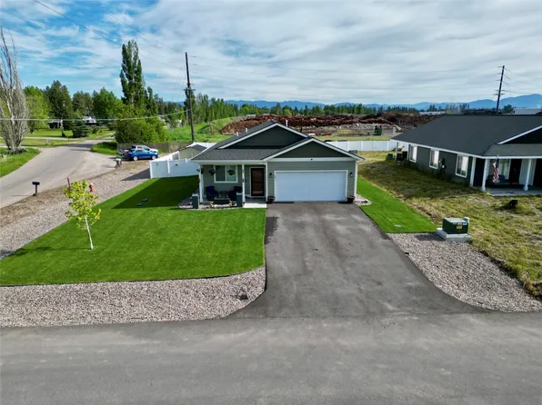 87 Shorty Way, Kalispell, MT 59901