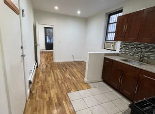 268 Boerum St #L1, Brooklyn, NY 11206