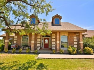 101 Trainrider Way, Abilene, TX 79602