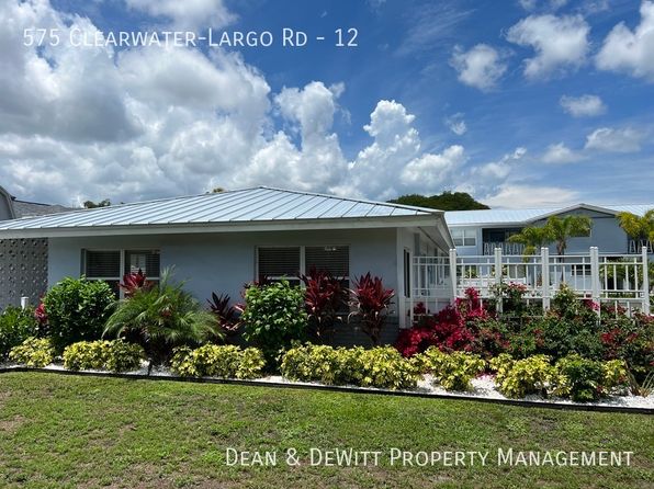 575 Clearwater Largo Rd N #12