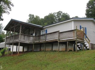 176 Ledford Chapel Rd, Hayesville, NC 28904