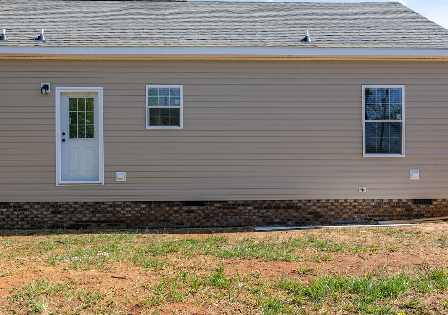 Foothills Villas - duplex — Photo 2