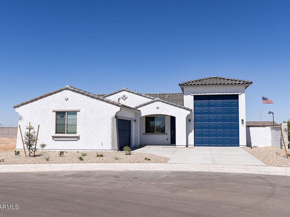 1st image of 18744 N BARANO Drive