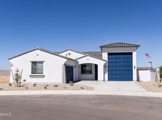 18744 N BARANO Drive, Maricopa, AZ 85138