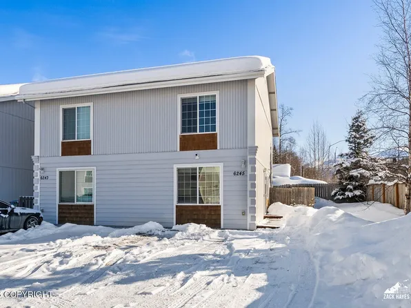 6245 E Tudor Rd #16, Anchorage, AK 99507