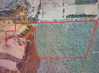 LOT 1 Little Kelly Rd, Rocky Pt, NC 28457