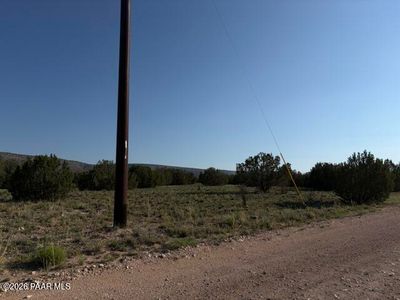 25840 W Granada Rd, Seligman, AZ, 86337