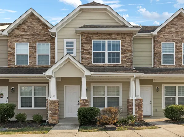 102 Cobblestone Place Dr, Goodlettsville, TN 37072