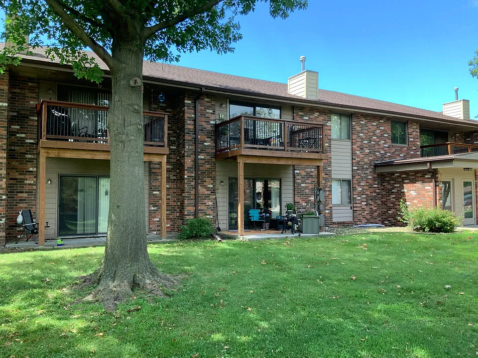 Stanton Apartments