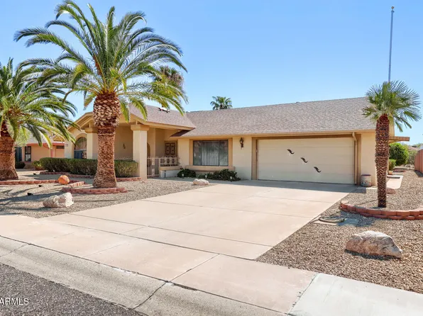 19827 N 147TH Drive, Sun City West, AZ 85375