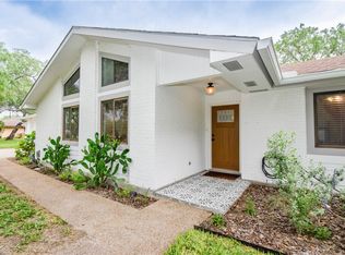308 E Trant Rd, Kingsville, TX 78363