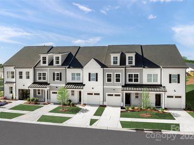 3030 Finchborough Ct #232, Charlotte, NC, 28269