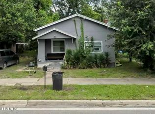 1361 W 13TH Street, Jacksonville, FL 32209
