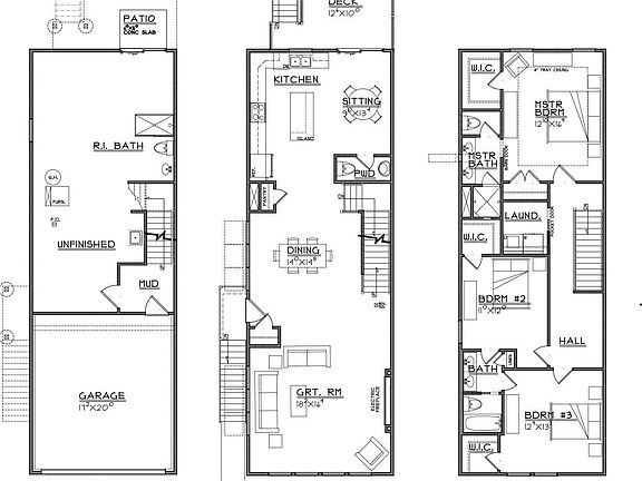 4th image of 3209 Bach Ave