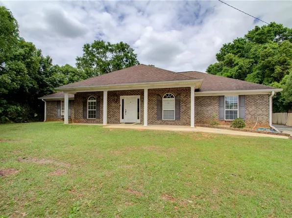 5890 Three Notch Rd, Mobile, AL 36619