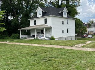 Patterson,SW,1422, Roanoke, VA 24016