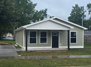 707 Homewild Ave, Jackson, MI 49201