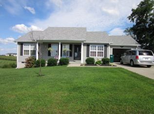 137 Crossing View Dr, Berea, KY 40403