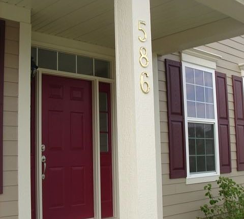 2nd image of 586 Wexford Dr