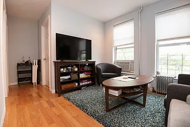 Rented by Living New York