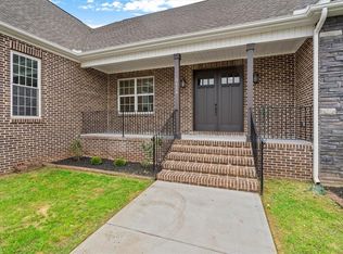 5114 Persimmon Ln, Anderson, SC 29626
