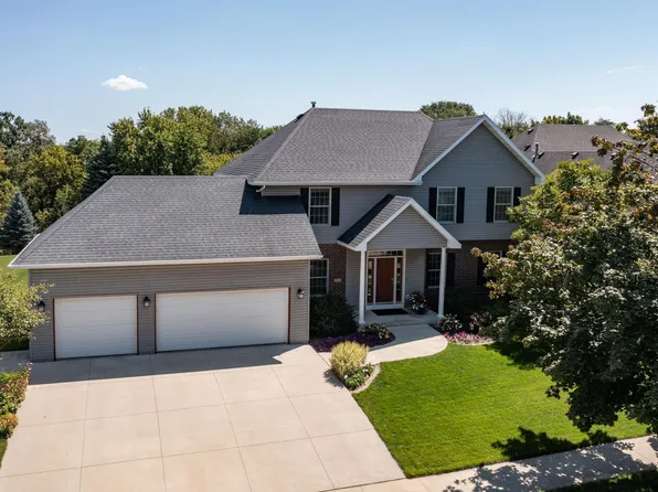 3224 Darcy Dr NE, Rochester, MN 55906