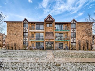 17510 71st Ct APT 2A, Tinley Park, IL, 60477