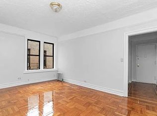 35 Thayer St APT 4H, New York, NY 10040