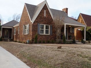 1524 S College Ave, Tulsa, OK 74104