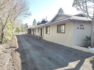 219 W Oak Ave, Flagstaff, AZ 86001