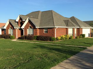 827 Old Highway 45, Saltillo, MS 38866