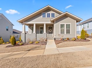 376 Saint Louis St, Madison, AL 35758