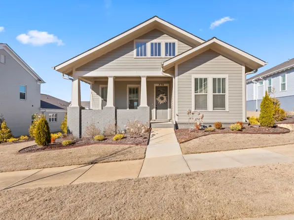 376 Saint Louis St, Madison, AL 35758